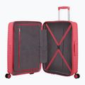 Walizka podróżna American Tourister Diablast Spinner 81 l pink glitch 6