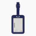 Zawieszka do bagażu American Tourister Luggage Tag Print 2 szt. ride the tide 2