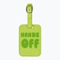 Zawieszka do bagażu American Tourister Luggage Tag Print 2 szt. jands off