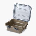 Pojemnik do przechowywania Gregory Alpaca Gear Box 25 l mirage tan