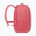 Plecak miejski American Tourister Take2Cabin Casual MS Puff 26,5 l pink glitch 4