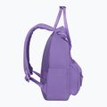 Plecak miejski American Tourister Urban Groove City Puff UG16 17 l purple pulse 4