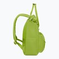 Plecak miejski American Tourister Urban Groove City Puff UG16 17 l hyper lime 4