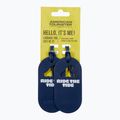 Zawieszka do bagażu American Tourister Luggage Tag Fun 2 szt. ride the tide 4