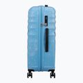 Walizka podróżna American Tourister Disney Wavebreaker 64 l stitch universe 3
