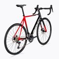 Rower przełajowy Ridley X-Night Disc GRX600 2x XNI08As black/red 3