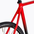 Rower przełajowy Ridley X-Night Disc GRX600 2x XNI08As black/red 8