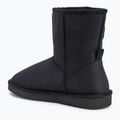 Śniegowce damskie O'Neill Besiana High triple black 3