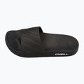 Klapki damskie O'Neill Logo Slides black 8