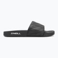 Klapki damskie O'Neill Logo Slides black 2