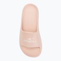 Klapki damskie O'Neill Lainha Slider Low peach whip 5
