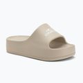 Klapki damskie O'Neill Lainha Slider Low oatmeal