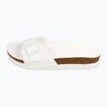 Klapki damskie O'Neill Solana Slider Low off white 8