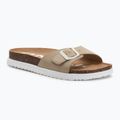 Klapki damskie O'Neill Solana Slider Low tan