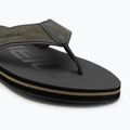 Japonki męskie O'Neill Mick Flipflop Low oilgreen 7