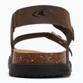Sandały dziecięce O'Neill Polly Sandal Low Jr coffee bean 6