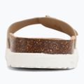 Klapki damskie O'Neill Solana Low tan 6