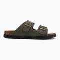 Klapki męskie O'Neill Vince Low dark olive 2