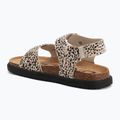 Sandały dziecięce O'Neil Polly Low leopard 3