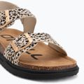 Sandały dziecięce O'Neil Polly Low leopard 7