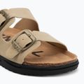Klapki dziecięce O'Neill Haleiwa Low oatmeal 7