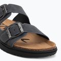 Klapki dziecięce O'Neill Haleiwa Low dress blues 7