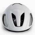 Kask rowerowy Lazer Vento KinetiCore matte white 2