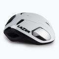 Kask rowerowy Lazer Vento KinetiCore matte white 3