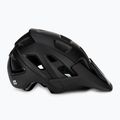 Kask rowerowy Lazer Jackal KinetiCore matte black 3