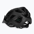 Kask rowerowy Lazer Jackal KinetiCore matte black 4