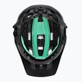 Kask rowerowy Lazer Jackal KinetiCore matte black 5