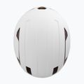 Kask rowerowy Lazer CityZen KinetiCore 2025 matte white 5