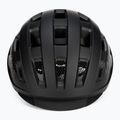 Kask rowerowy Lazer Codax KinetiCore + net matte black 2