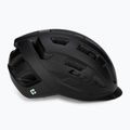 Kask rowerowy Lazer Codax KinetiCore + net matte black 3