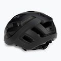 Kask rowerowy Lazer Codax KinetiCore + net matte black 4