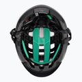 Kask rowerowy Lazer Codax KinetiCore + net matte black 5