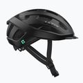 Kask rowerowy Lazer Codax KinetiCore + net matte black 6