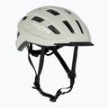 Kask rowerowy Lazer Codax KinetiCore + net ice grey