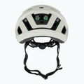 Kask rowerowy Lazer Codax KinetiCore + net ice grey 3