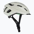 Kask rowerowy Lazer Codax KinetiCore + net ice grey 4