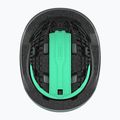 Kask rowerowy Lazer Verde KinetiCore matte sage green 6