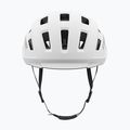 Kask rowerowy Lazer Codax KinetiCore + net matte full white 3