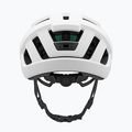 Kask rowerowy Lazer Codax KinetiCore + net matte full white 4