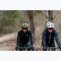 Kask rowerowy Lazer Codax KinetiCore + net matte full white 10