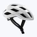 Kask rowerowy Lazer Strada KinetiCore matte full white
