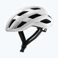 Kask rowerowy Lazer Strada KinetiCore matte full white 2