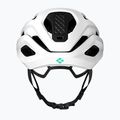 Kask rowerowy Lazer Strada KinetiCore matte full white 4