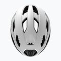 Kask rowerowy Lazer Strada KinetiCore matte full white 5
