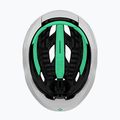 Kask rowerowy Lazer Strada KinetiCore matte full white 6