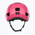 Kask rowerowy dziecięcy Lazer Nutz 2.0 KinetiCore fuschia 4